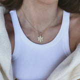 The Koch Pendant