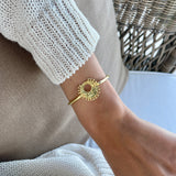 Sun Cuff Bileklik