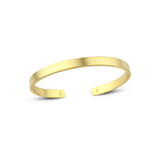 Simple Cuff Bileklik