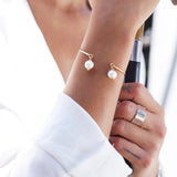 Pearl Cuff Bileklik
