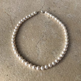 Pearl Collar Kolye