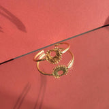 Sun Cuff Bileklik
