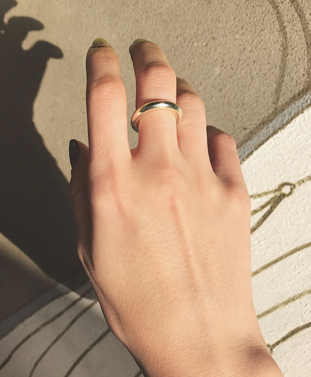 Bangle Yüzük