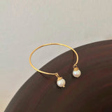 Pearl Cuff Bileklik