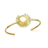 Sun Cuff Bileklik