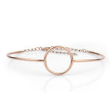 Round Choker Kolye
