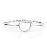 Round Choker Kolye
