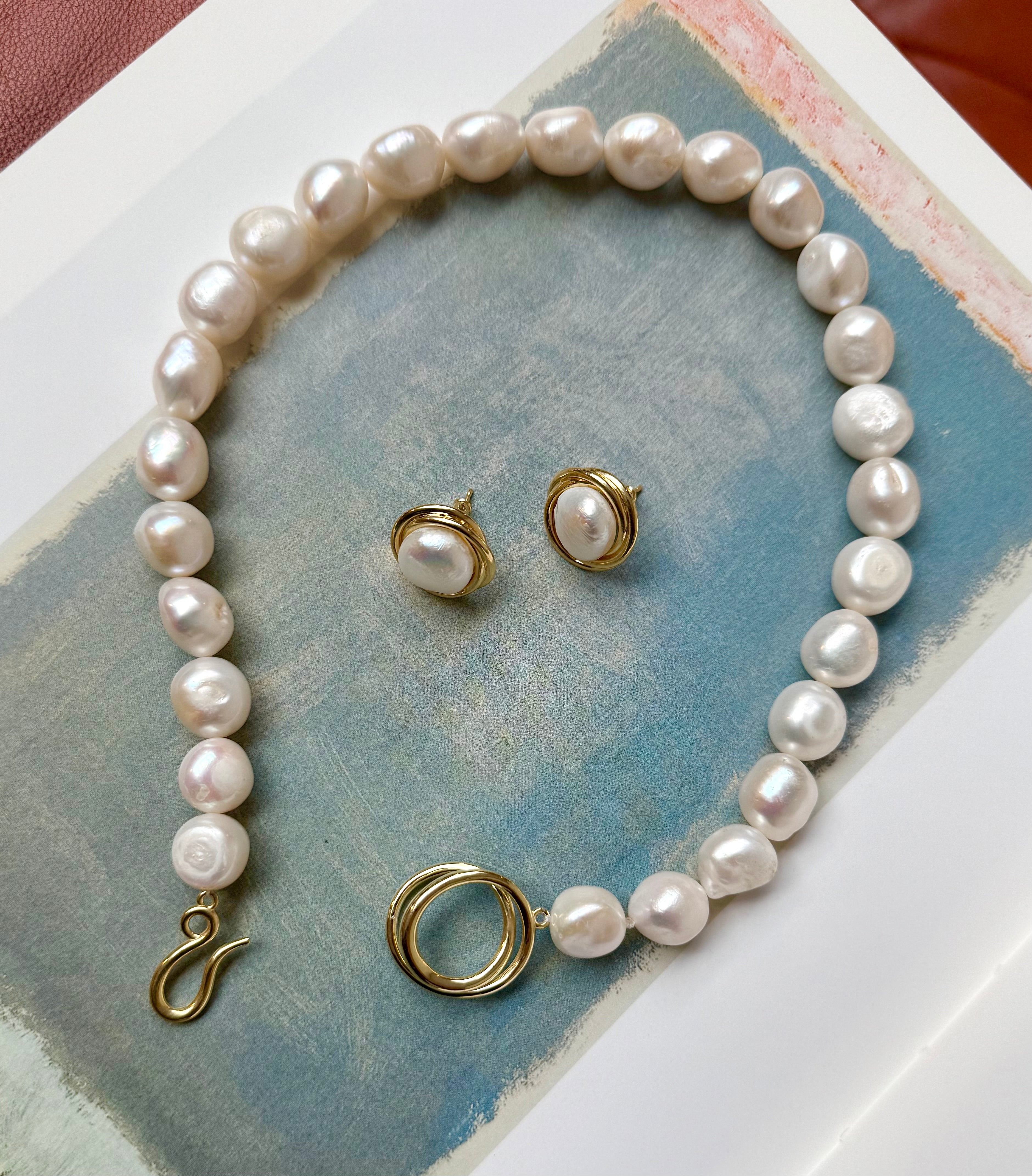 Değerli İnci Koleksiyonu