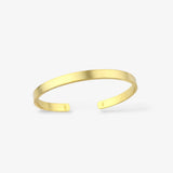 Simple Cuff Bileklik
