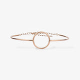 Round Choker Kolye