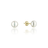 Pearl Stud Küpe