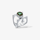Caged Ring