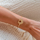 Sun Cuff Bileklik
