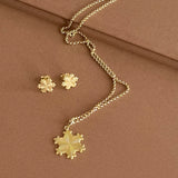 The Koch Pendant