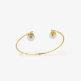 Pearl Cuff Bileklik