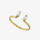 Barok İnci Cuff