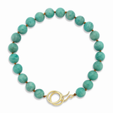 Hilma Kolye - Amazonite