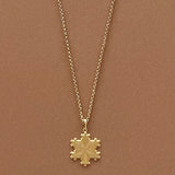 The Koch Pendant