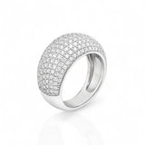 Flare Pavé
