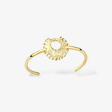 Sun Cuff Bileklik