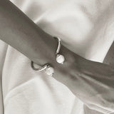 Barok İnci Cuff