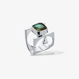 Caged Ring