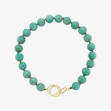 Hilma Kolye - Amazonite