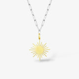 Isis Necklace