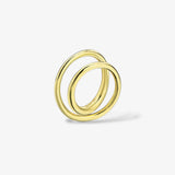 Amunet Pinky Ring