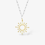 Hera Necklace