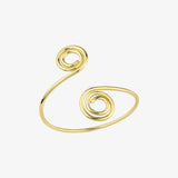 Path Cuff Bileklik