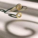 Path Cuff