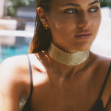Nefertiti Küpe