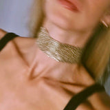 Lace Choker