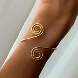 Path Cuff
